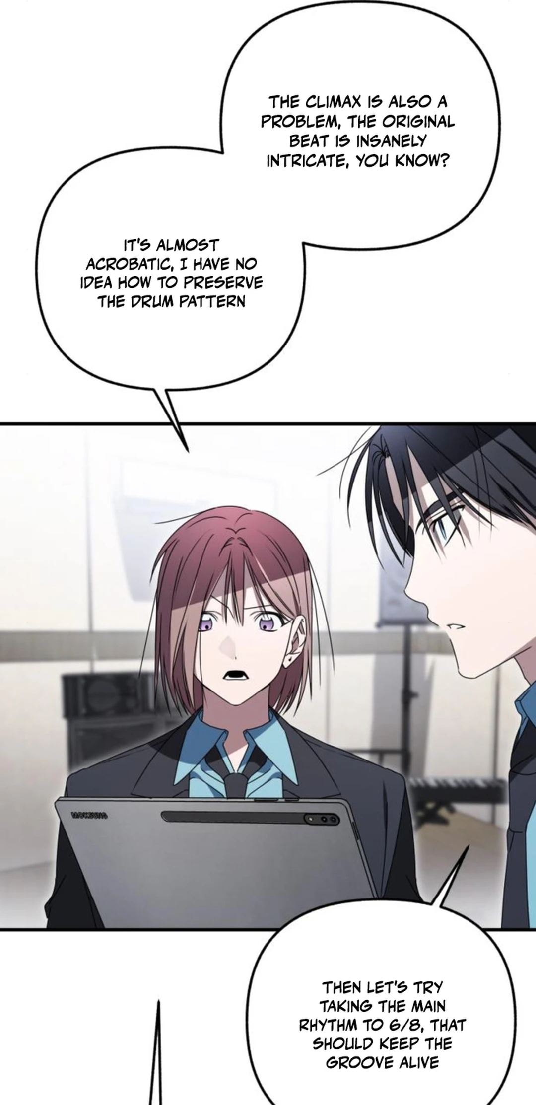 Sounds Like Chapter 21 30